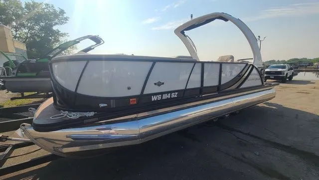 Slide: The Image of South Bay 525RS 3.0 Plus 2017 - 3