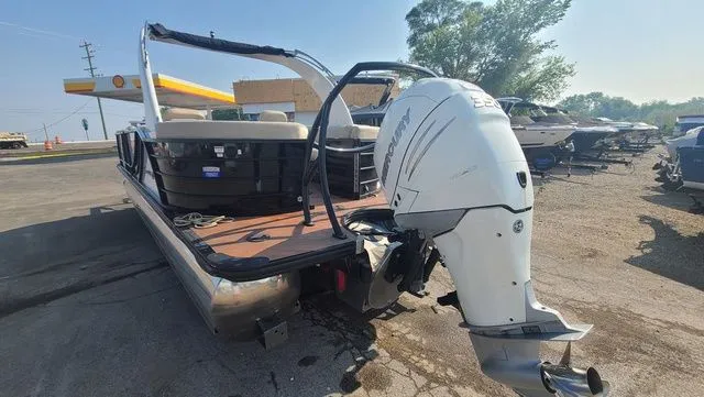 Slide: The Image of South Bay 525RS 3.0 Plus 2017 - 4