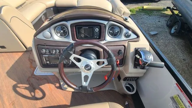 Slide: The Image of South Bay 525RS 3.0 Plus 2017 - 5