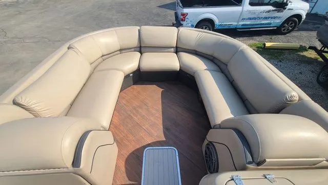 Slide: The Image of South Bay 525RS 3.0 Plus 2017 - 6