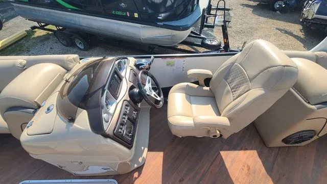 Slide: The Image of South Bay 525RS 3.0 Plus 2017 - 7