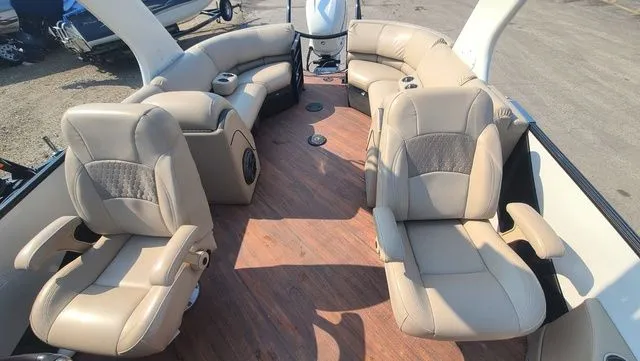 Slide: The Image of South Bay 525RS 3.0 Plus 2017 - 8