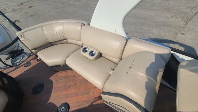 Slide: The Image of South Bay 525RS 3.0 Plus 2017 - 9