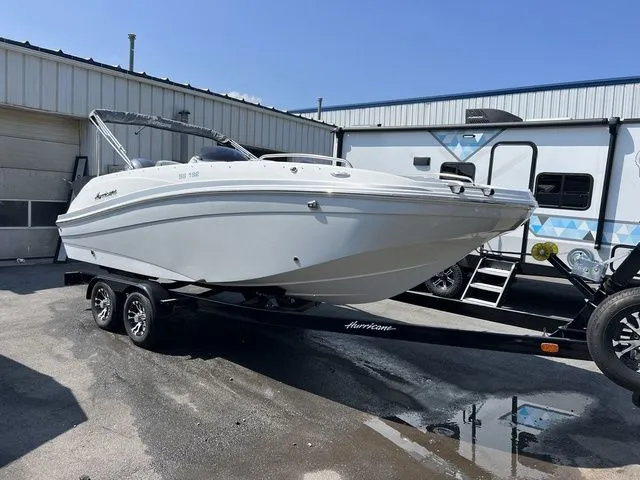 Slide: The Image of Hurricane Sundeck 2019 - 1