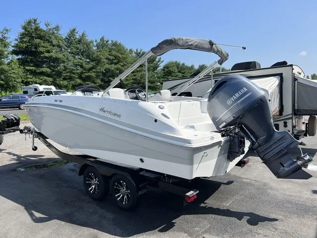 Slide: The Image of Hurricane Sundeck 2019 - 3