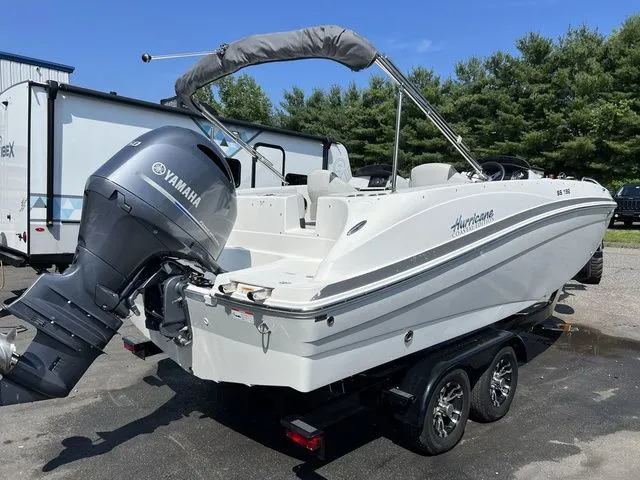 Slide: The Image of Hurricane Sundeck 2019 - 4