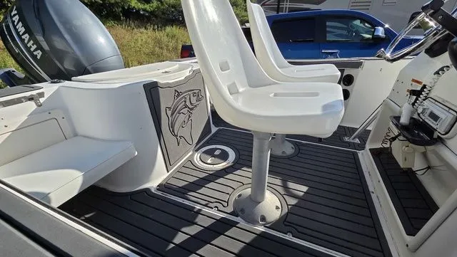 Slide: The Image of Seaswirl 1851CC 2004 - 7