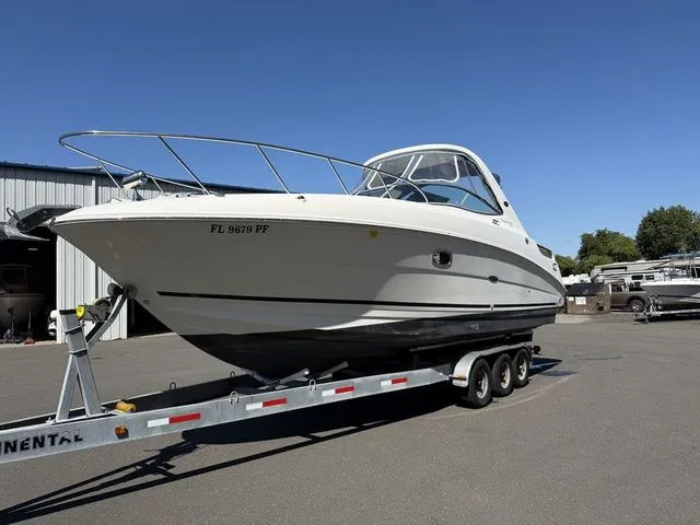 Slide: The Image of Sea Ray Sundancer 310 2010 - 5