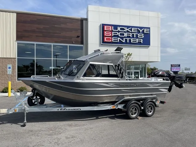 The Image of Thunder Jet 210 Luxor Limited 2025 - 1