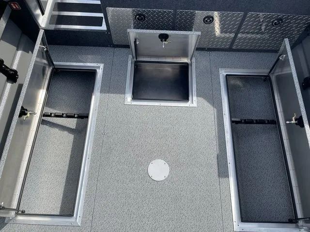 Slide: The Image of Thunder Jet 210 Luxor Limited 2025 - 14