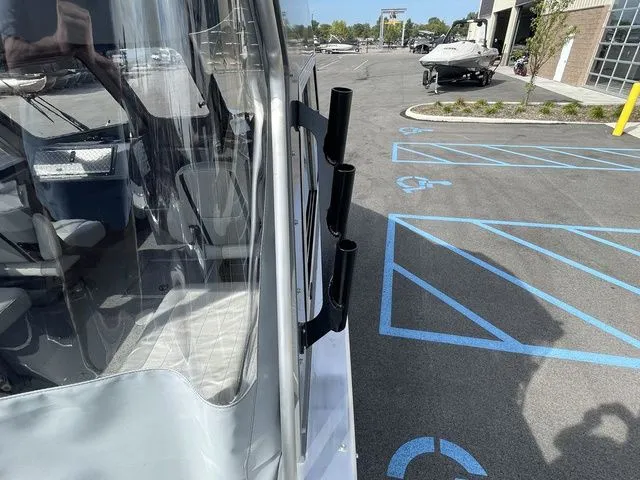 Slide: The Image of Thunder Jet 210 Luxor Limited 2025 - 21