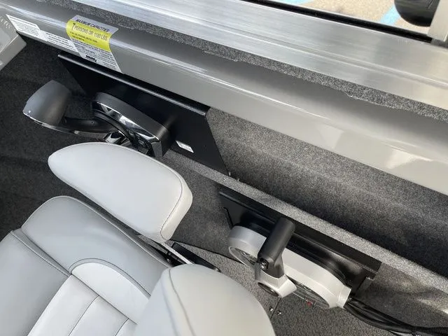 Slide: The Image of Thunder Jet 210 Luxor Limited 2025 - 29