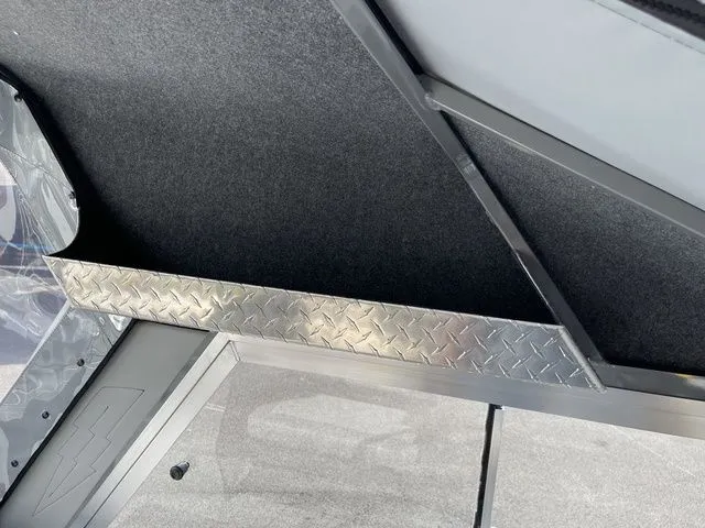 Slide: The Image of Thunder Jet 210 Luxor Limited 2025 - 33