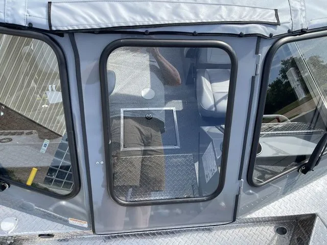 Slide: The Image of Thunder Jet 210 Luxor Limited 2025 - 40