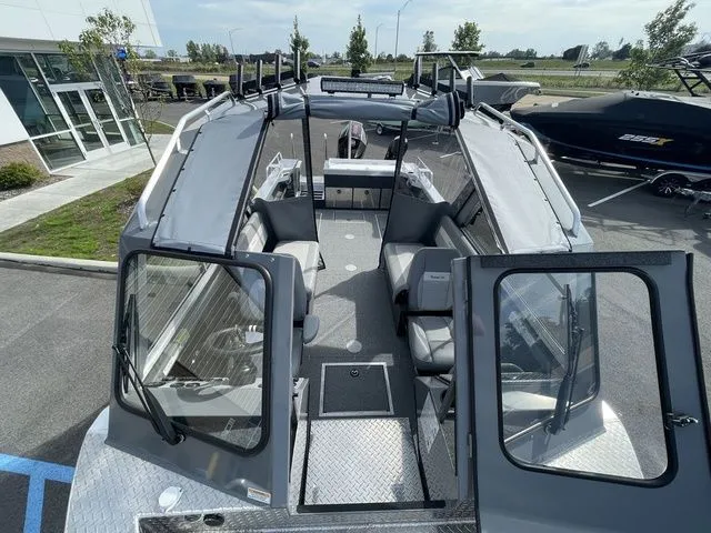 Slide: The Image of Thunder Jet 210 Luxor Limited 2025 - 41