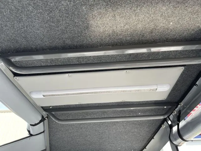 Slide: The Image of Thunder Jet 210 Luxor Limited 2025 - 44