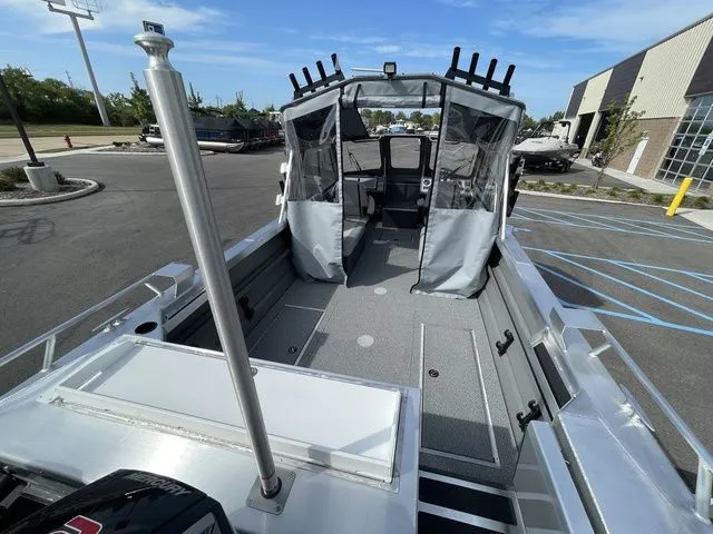 Slide: The Image of Thunder Jet 210 Luxor Limited 2025 - 46