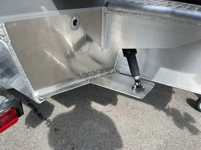 Slide: The Image of Thunder Jet 210 Luxor Limited 2025 - 47