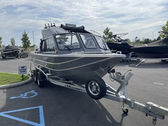 Slide: The Image of Thunder Jet 210 Luxor Limited 2025 - 6