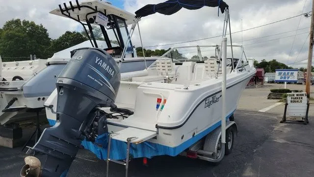 Slide: The Image of Edgewater 205 Ex 2006 - 1