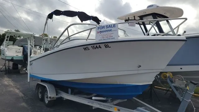 Slide: The Image of Edgewater 205 Ex 2006 - 2