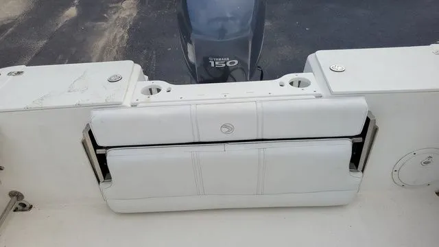 Slide: The Image of Edgewater 205 Ex 2006 - 5