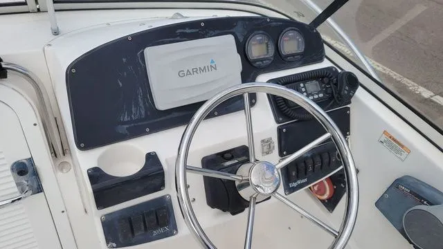 Slide: The Image of Edgewater 205 Ex 2006 - 6