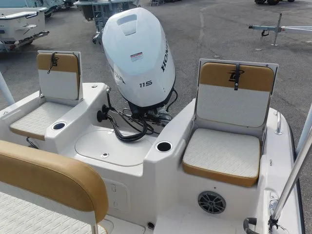 Slide: The Image of Carolina 17 LS 2026 - 10