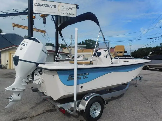 Slide: The Image of Carolina 17 LS 2026 - 5