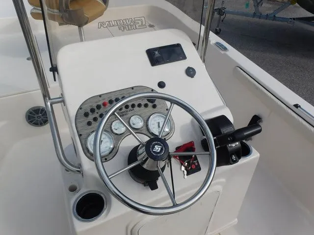 Slide: The Image of Carolina 17 LS 2026 - 7