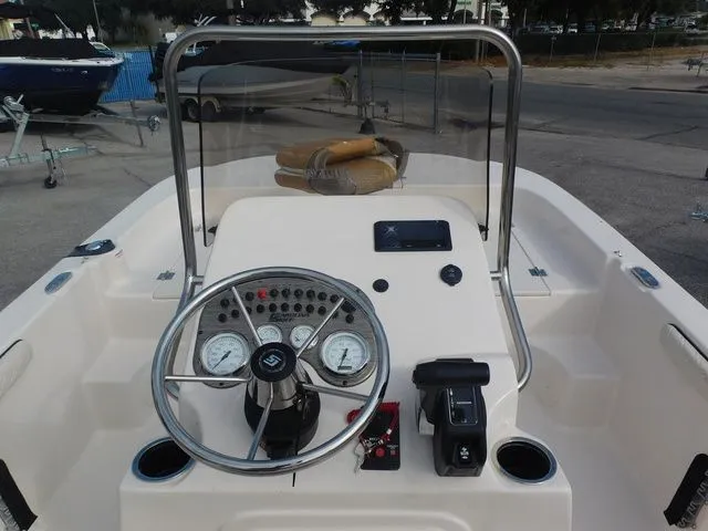 Slide: The Image of Carolina 17 LS 2026 - 8