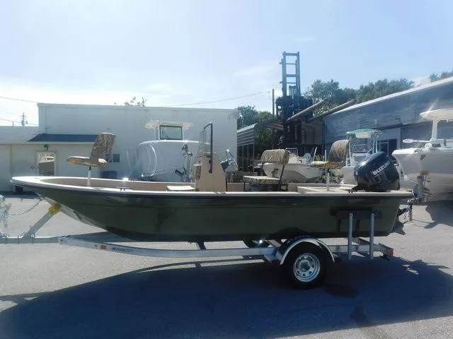 The Image of Carolina E18 JVX CC 2026 - 1