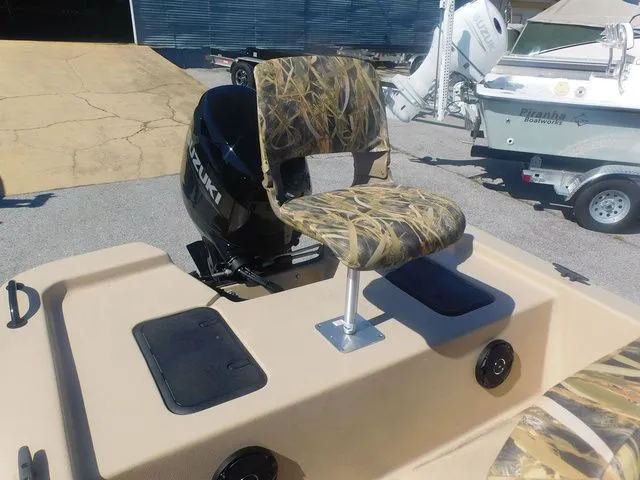 Slide: The Image of Carolina E18 JVX CC 2026 - 3