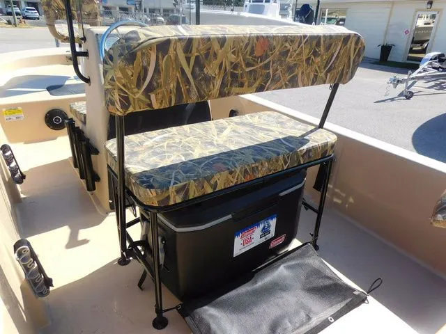 Slide: The Image of Carolina E18 JVX CC 2026 - 7