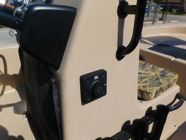 Slide: The Image of Carolina E18 JVX CC 2026 - 8