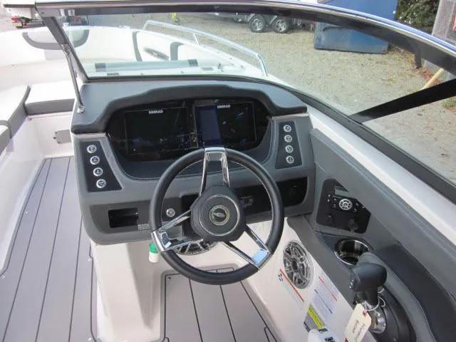 Slide: The Image of Chaparral 247 SSX 2022 - 17