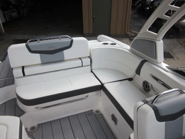 Slide: The Image of Chaparral 247 SSX 2022 - 24