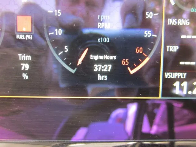 Slide: The Image of Chaparral 247 SSX 2022 - 27