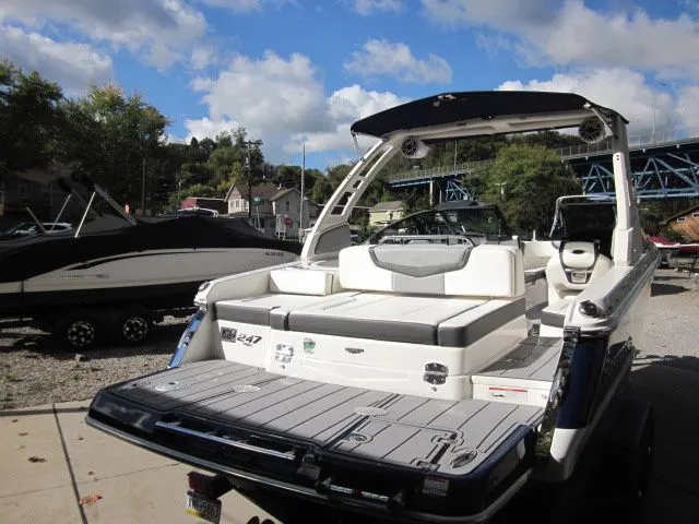 Slide: The Image of Chaparral 247 SSX 2022 - 28