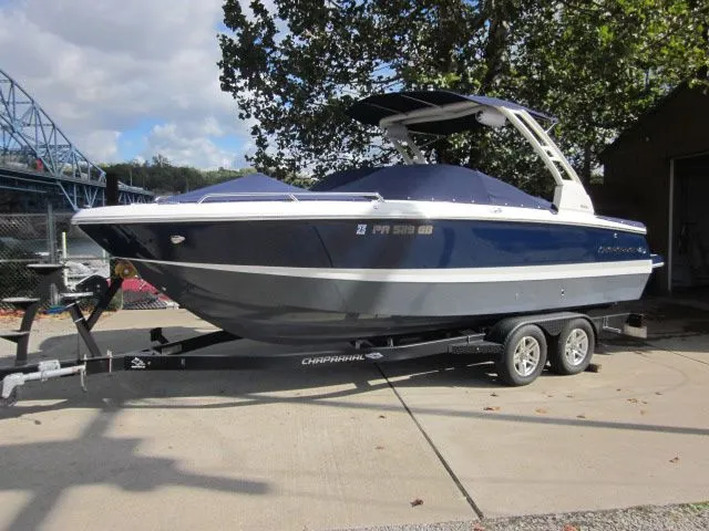 Slide: The Image of Chaparral 247 SSX 2022 - 29