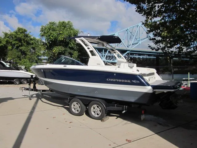 Slide: The Image of Chaparral 247 SSX 2022 - 3