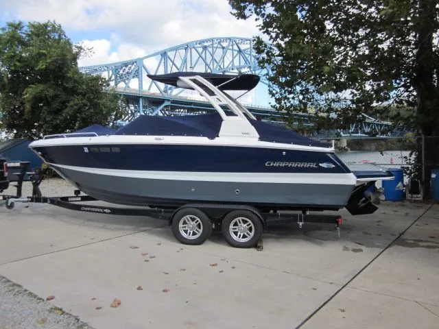 Slide: The Image of Chaparral 247 SSX 2022 - 30