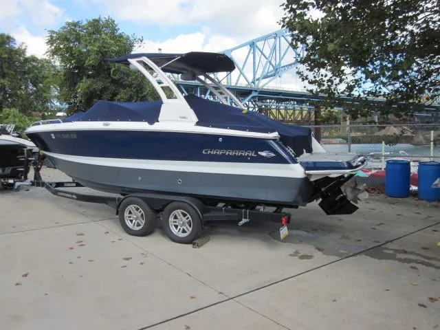 Slide: The Image of Chaparral 247 SSX 2022 - 31