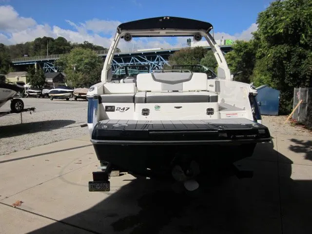 Slide: The Image of Chaparral 247 SSX 2022 - 4