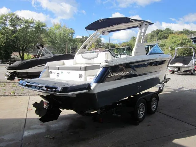 Slide: The Image of Chaparral 247 SSX 2022 - 5