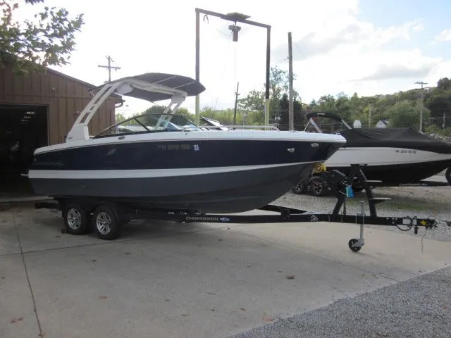 Slide: The Image of Chaparral 247 SSX 2022 - 7