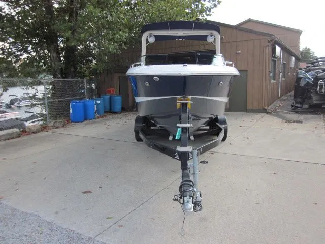 Slide: The Image of Chaparral 247 SSX 2022 - 8