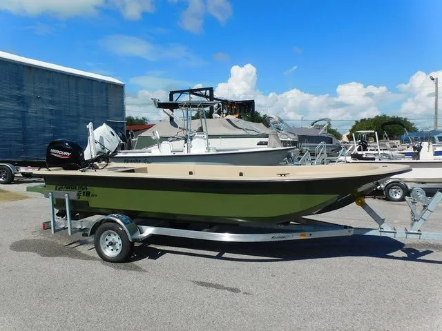 The Image of Carolina E18 JVX TH 2026 - 1