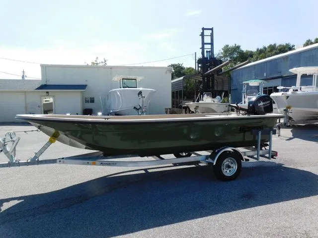 Slide: The Image of Carolina E18 JVX TH 2026 - 3