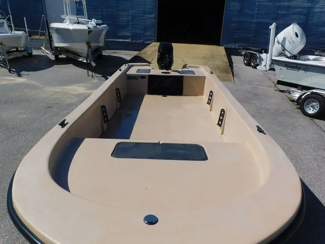 Slide: The Image of Carolina E18 JVX TH 2026 - 6